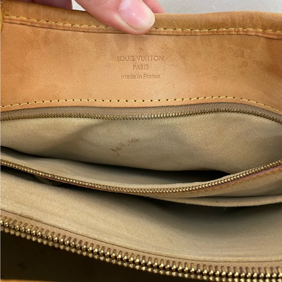 Louis Vuitton Etoile Quilted Monogram Shopper Purse Bag - Picture 8 of 15